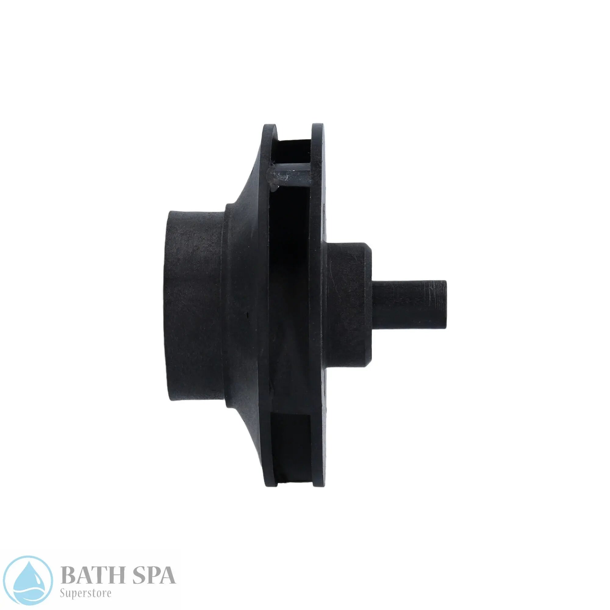 Waterway Executive 14 Amp Spa Pump Impeller Assembly (310-1980) Spa Pumps & Parts: Spa Pump Impellers (Waterway) 310-1980