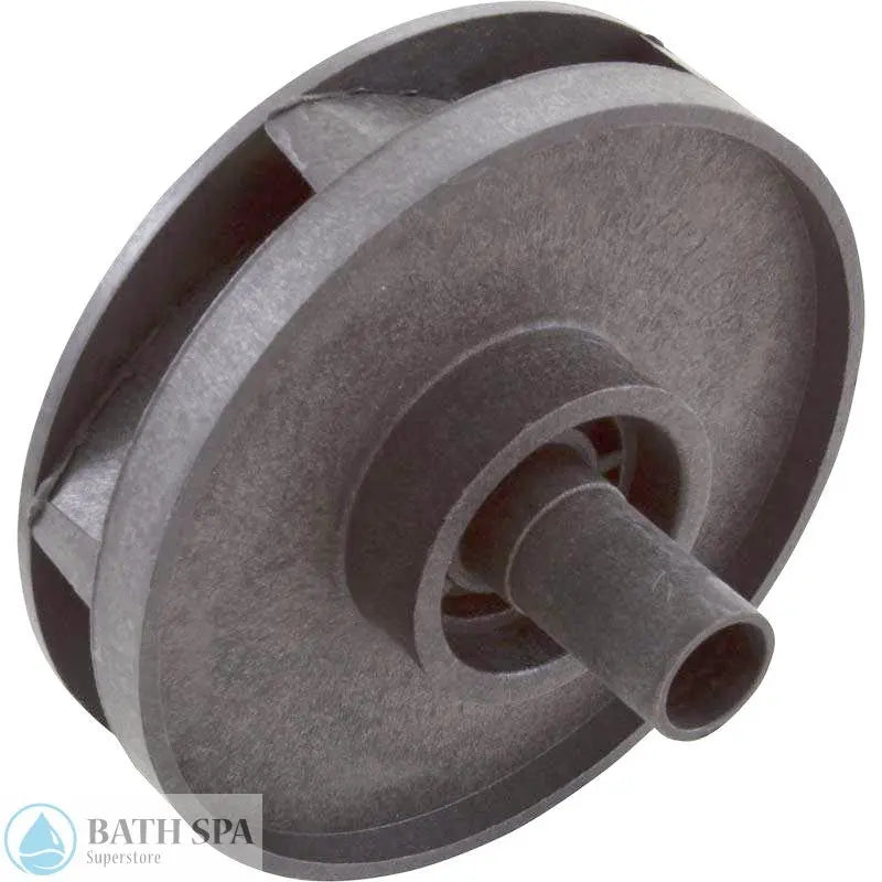 Waterway 2.0 HP Hi-Flo Side Discharge Spa Pump Impeller (310-4030) Spa Pumps & Parts: Spa Pump Impellers (Waterway) 310-4030