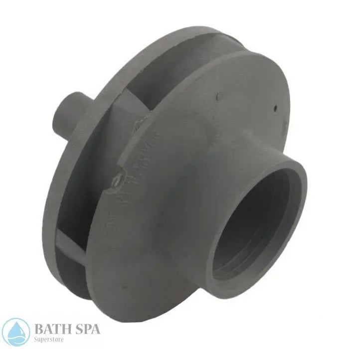 Waterway 1.5 HP Spa Flo/Iron Might Impeller (310-4070) Spa Pumps & Parts: Spa Pump Impellers (Waterway) 310-4070