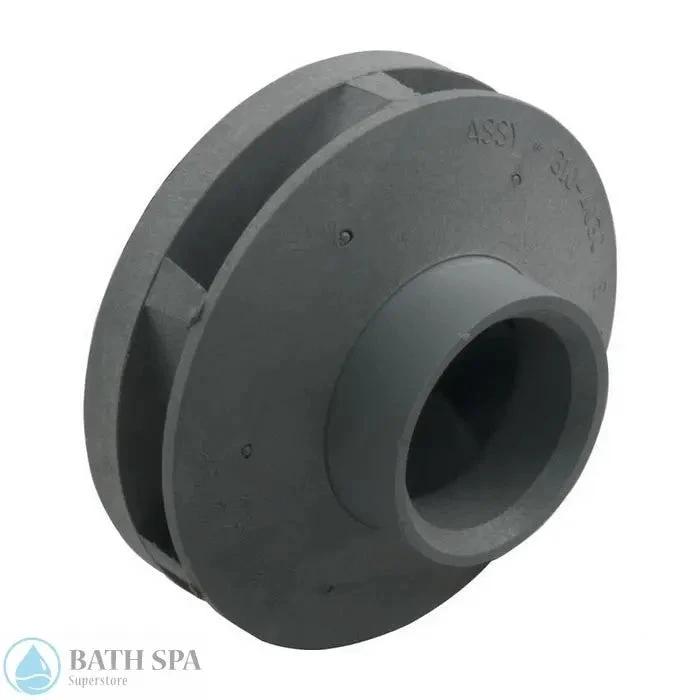 Waterway 2.0 HP Spa Flo Pump Impeller Assembly (310-4090) Spa Pumps & Parts: Spa Pump Impellers (Waterway) 310-4090