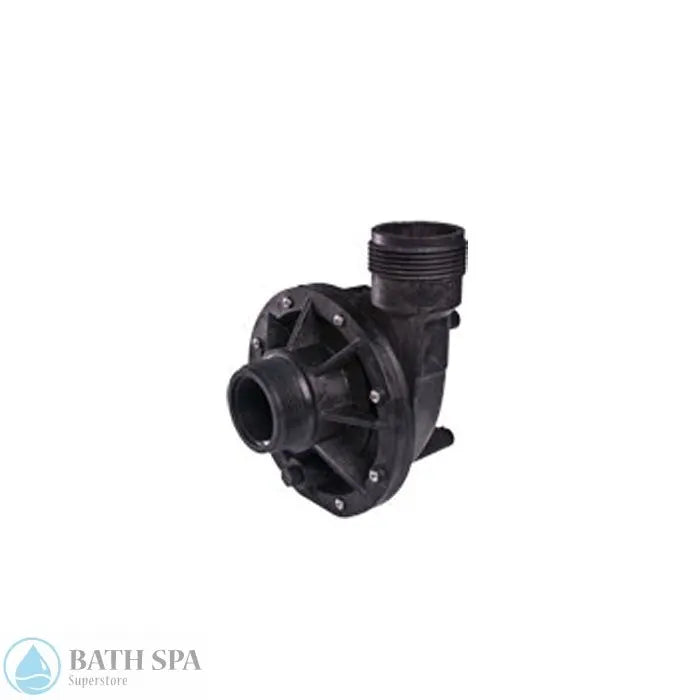 Waterway 1/15 HP Iron Might II Circulating Pump Wet End (310-7890) Spa Pumps & Parts: Spa Pump Wetends (Waterway) 310-7890
