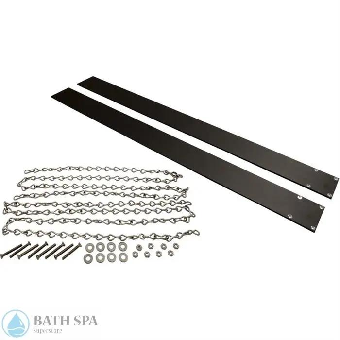 E-Z Lifter Cover Mounting Kit (3100-11) Spa Cover Lifts 3100-11