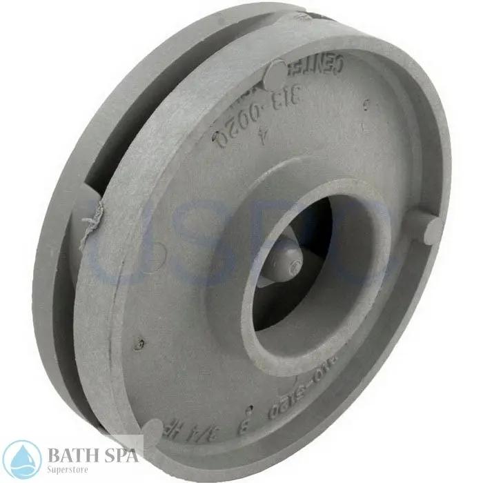 Waterway, Impeller 1 hp, 310-5130 Spa Pumps 3105120.1