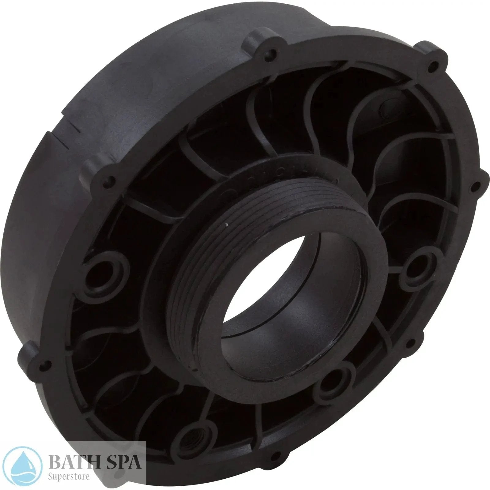 Waterway Viper, Faceplate, 56 Frame, 2.5in (311-1510) Spa Pumps 311-1510