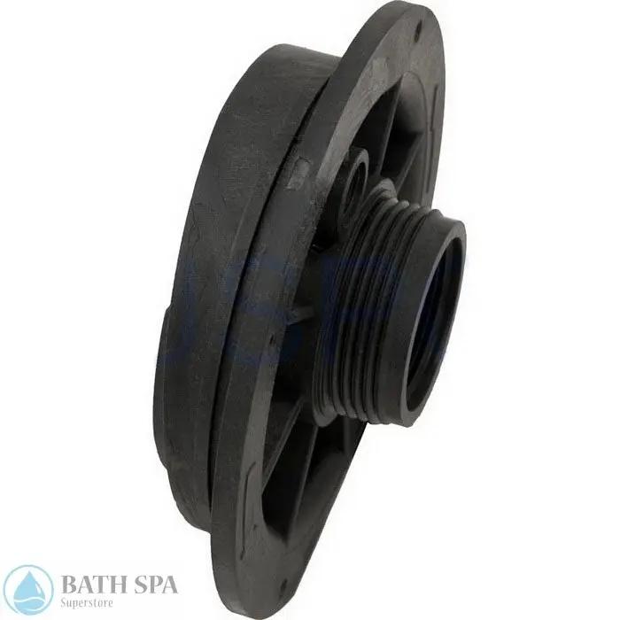 Waterway, Volute Faceplate Spa Series - Discontinued 311-1110 Spa Pumps 3111110