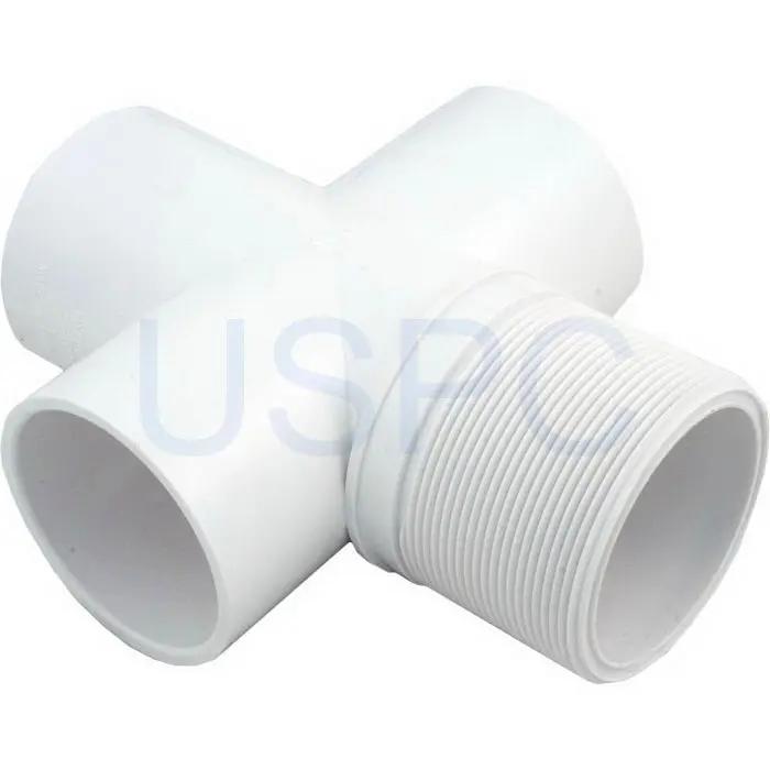 Hydro Air Valve Body 2" Spa Parts 314001