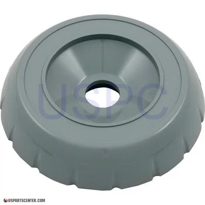 Hydroflow 2" Cover, Gray Spa Parts 314003wht_ee0b13c3-ca25-4da6-b7eb-895db0028543