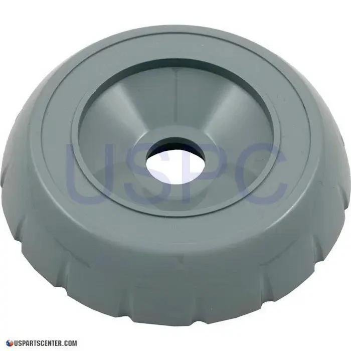 Hydroflow 2" Cover, Gray Spa Parts 314003wht_ee0b13c3-ca25-4da6-b7eb-895db0028543