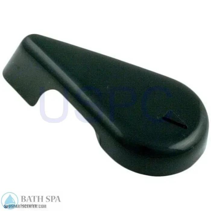 Hydroflow 1/2", 3/4", 1" Handle, Black Icon-Keys-Infinity Parts 314024blk_948aeb2d-8cb9-4090-a704-5b5450427eb2