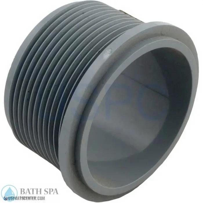 Hydroflow 1/2", 3/4", 1" Fitting, Grey Icon-Keys-Infinity Parts 314027gry