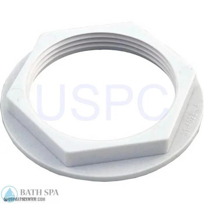 Hydro Flow Nut, 1/2", 3/4", 1" Icon-Keys-Infinity Parts 314028