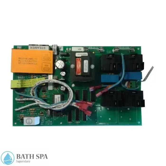 Amerec Circuit Board PAL, AKV5 (3224-031) Steamers: Steamer Parts 3223-022_c9e993c1-b21f-4415-af7b-fa2a1ed36725