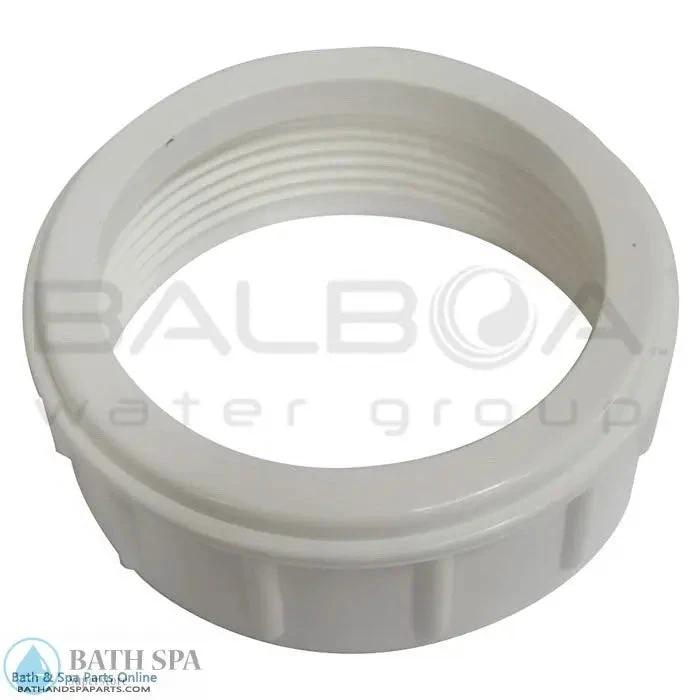 Balboa Union 2" Nut (3320603) PVC Plastic Fittings & Valves: Unions 3320603_lar