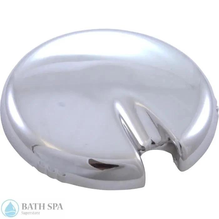 E-switch Knob, Polished Chrome (33-23-201-PPC) Bath Pumps and Parts 3323201PPC_b97466b5-79f7-490c-bb02-3fccba18d406