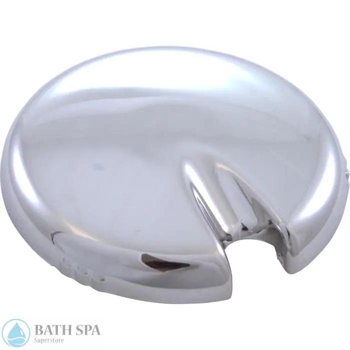 E-switch Knob, Polished Chrome (33-23-201-PPC) Bath Pumps and Parts 3323201PPC_b97466b5-79f7-490c-bb02-3fccba18d406