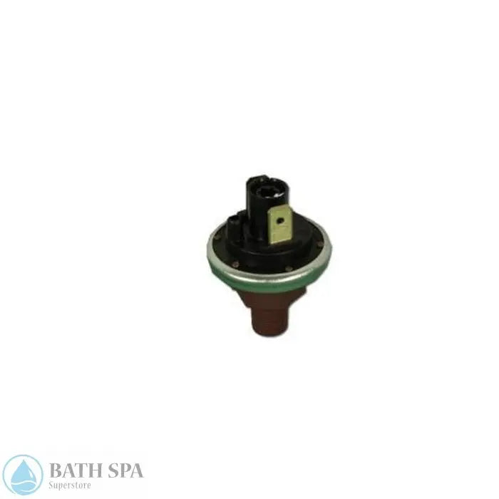 Hydro-Quip Pressure Switch Sensor (34-0178) Spa Parts: Spa Heaters (Heater Parts/Accessories) 34-0178AHQ