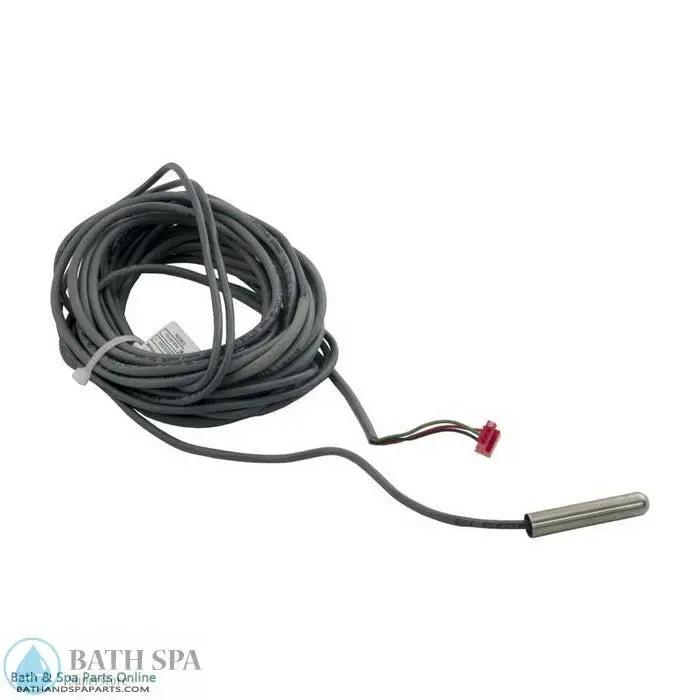 Hydro-Quip 25 Foot Temperature Sensor Cable (34-0203A-S) Spa Parts: Spa Heaters (Heater Parts/Accessories) 34-0203A-S_XL