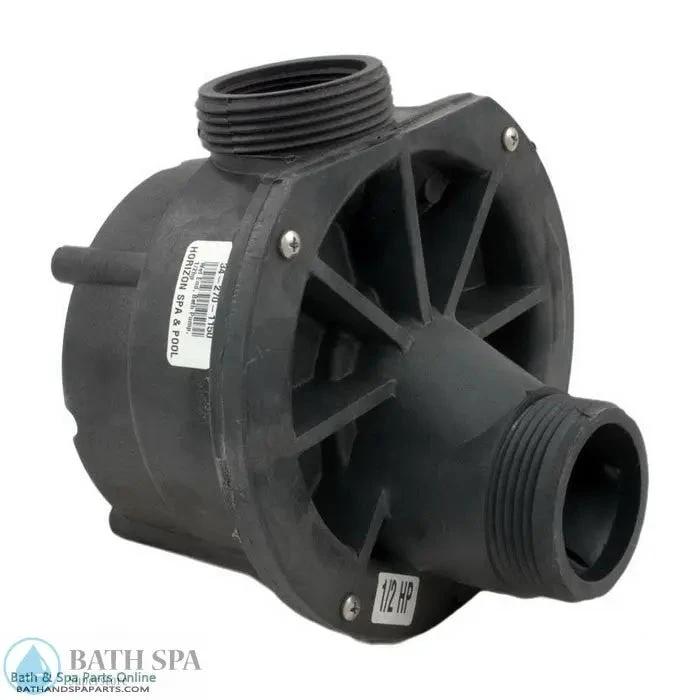 Waterway .50 HP Bath Pump Wet End (310-2110) Bath Pumps & Parts: Bath Pump Parts 34-270-1150_XL