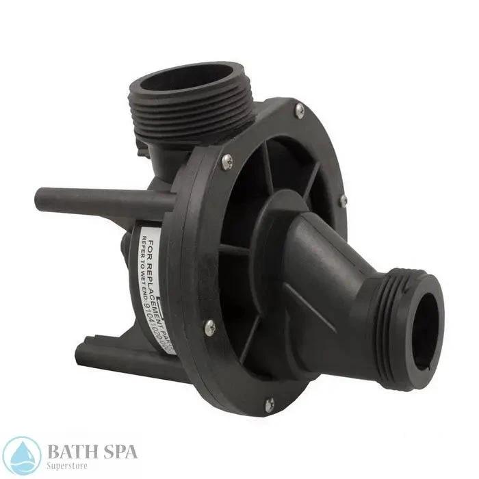 Gecko AquaFlo TMCP 2.0 HP Wet End One And A Half Inch MBT 48 Frame Replacement Part 91041020 Spa Pumps & Parts: Spa Pump Wetends (Gecko) 34-402-1068_XL