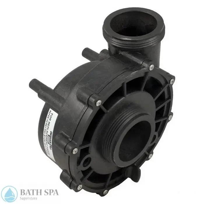 Gecko AquaFlo XP2 XP2E Flo Master 3.0 HP Wet End 2 Inch MBT 48FR Replacement Part 91041612 Spa Pumps & Parts: Spa Pump Wetends (Gecko) 34-402-1110_XL