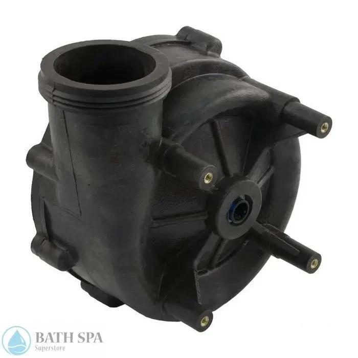 Gecko AquaFlo FMXP2 2 HP Flo Master Wet End 2 MBT 6 Inch Diameter 56 Frame 91041622 Spa Pumps & Parts: Spa Pump Wetends (Gecko) 34-402-1116_XL