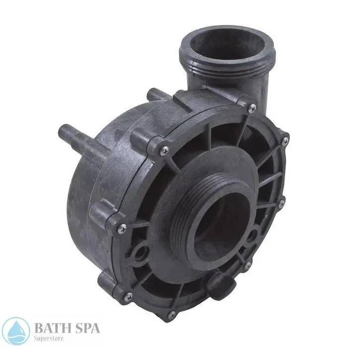 Gecko AquaFlo XP2 XPE 2.0 HP Wet End With Two Inch MBT And Forty Eight Frame Model Spa Pumps & Parts: Spa Pump Wetends (Gecko) 34-402-1206_XL_70733c30-4947-4dd3-a90a-0746bff7dfa4