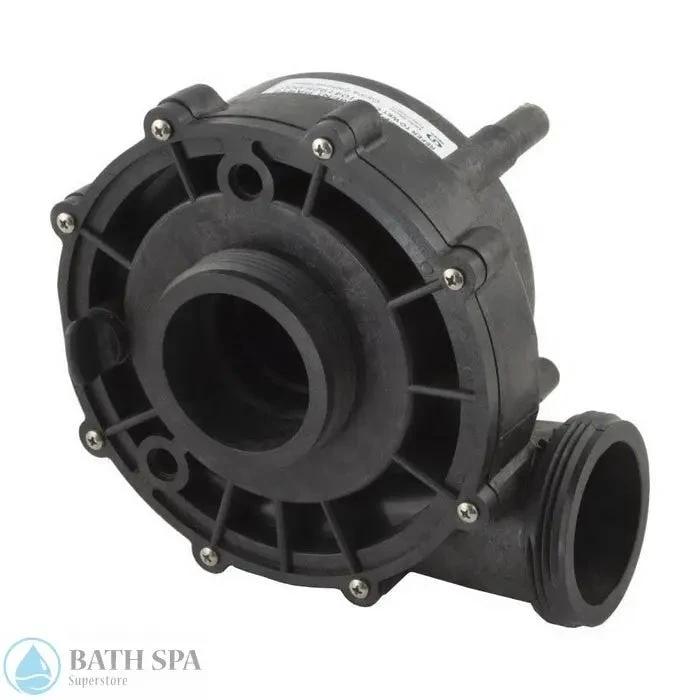 Gecko AquaFlo XP2 3.0 HP Flo Master Wet End 2 Inch MBT 6.3 Inch Diameter 56 Frame 91041634 Spa Pumps & Parts: Spa Pump Wetends (Gecko) 34-402-1256_XL_fb28084c-60a6-4c9c-b9a5-841e001d78aa