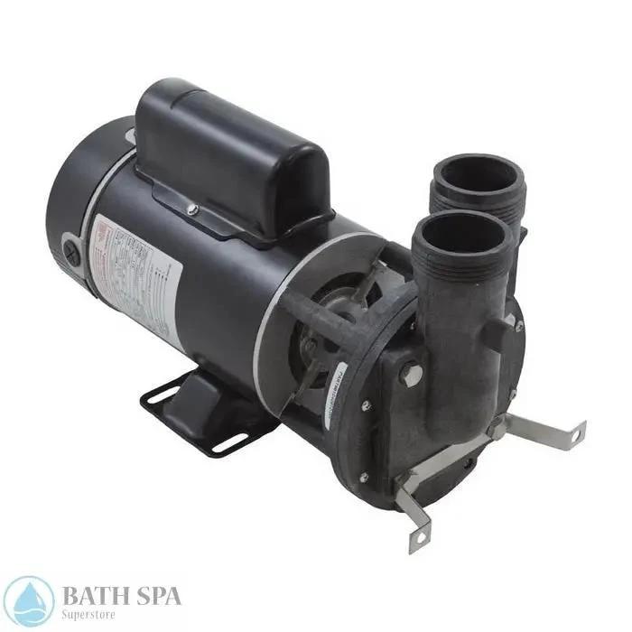Circulation Pump Aqua-Flo FMVP 1/15 HP 1 Speed 230V 0.7A 1-1/2 Inch MBT High Efficiency Pool Spa Pump Spa Pumps & Parts: Spa Pumps (Aqua Flo By Gecko FMVP) 34-402-2202_XL_926a0c22-4fb5-4380-b600-d0ad973819a3