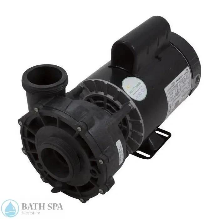 Gecko AquaFlo 1.5 HP XP2E Pump 230V Two Speed 56 Frame 2 Inch Kit For Residential Pools And Water Features Spa Pumps & Parts: Spa Pumps (Aqua Flo By Gecko XP2E) 34-402-2552_XL