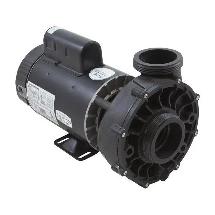 Gecko AquaFlo 2.5 HP XP3 Pump 230V Two Speed 56 Frame Heavy Duty Kit For Pools And Water Features Spa Pumps & Parts: Spa Pumps (Aqua Flo By Gecko XP3) 34-402-3006_XL