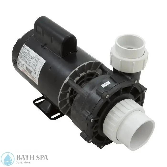 Gecko 3.0 HP XP2E Pump 230V 2 Speed 56 Frame With 2.5 In Intake And 2 In Discharge OEM 05320762-5040 Spa Pumps & Parts: Spa Pumps (Aqua Flo By Gecko XP2E) 34-402-5280_XL