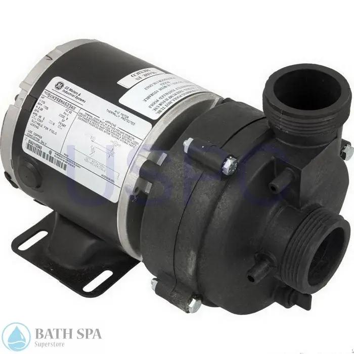 Ultima, Circ Pump, 1/12HP 120v 1.5" side discharge (Grey Imp.) Spa Pumps 344301900_xl_6548473d-b3aa-4667-8ab3-df60c81ab35c