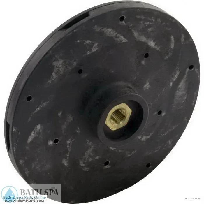 Zodiac Polaris Booster Pump Impeller P15 Replacement Part For Polaris Pool Cleaner Spa Pumps & Parts: Spa Pump Impellers 35-100-1000_xl