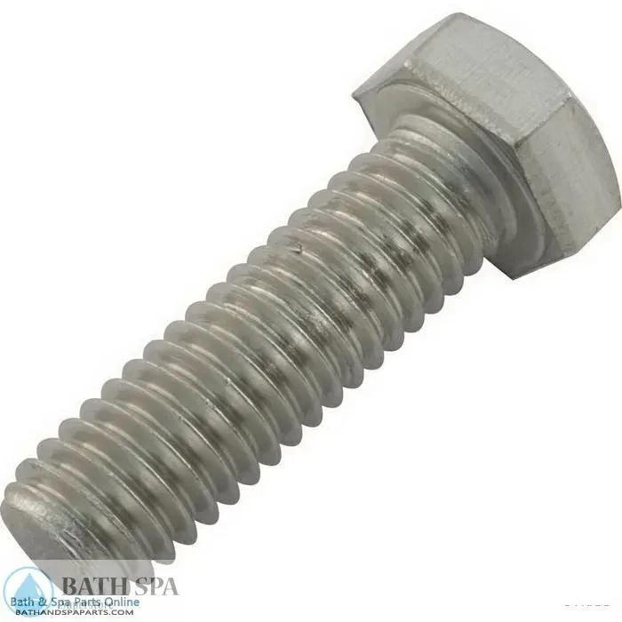 Zodiac Polaris Booster Pump Bolt Stand To Seal Plate P65 Replacement Part For Swimming Pool Equipment Spa Pumps & Parts: Spa Pump Motor Parts 35-100-1032_xl