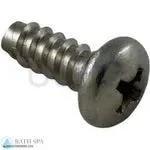 StaRite CFA Series Pump| Parts| #3 Screw #10-32x1/2"
