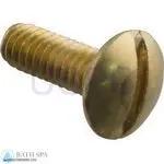 StaRite Max-E-Glas/Dura-Glas Pump Components| Parts| 7A Impeller Screw (Rev Thds), 1.5hp-3.0hp 35-102-1060_xl