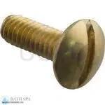 StaRite CFA Series Pump| Parts| #9 Impeller Screw (Rev Thds), 1.5hp-3.0hp