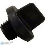 StaRite 4" Trap Kit Pkg 142 for LT Series Pumps| Parts| #7 Drain Plug 1/4" NPT (fine thread)