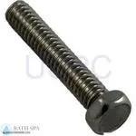 StaRite Dyna-Glas/Dyna-Max Pump Components| Parts| #18 Screw #8-32 x7/8"