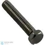 StaRite Max-E-Glas II / Dura-Glas II Pump Components| Parts| 14 Screw #8-32 for Diffuser #C1-271P