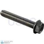 StaRite Max-E-Glas/Dura-Glas Pump Components| Parts| 9 8-32 X 1" SS SCREW 35-102-1102_xl