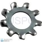 StaRite Max-E-Glas/Dura-Glas Pump Components| Parts| 10 #8 Lock Washer