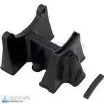 StaRite Max-E-Glas/Dura-Glas Pump Components| Parts| 14 Base w/ Motor Pad Dura/Maxi 35-102-1110_xl