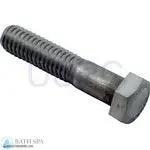 StaRite Max-E-Glas/Dura-Glas Pump Components| Parts| 18 Cap screw 3/8-16x1-3/4" Hex Head 35-102-1126_xl