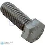 StaRite Dyna-Jet-TPE Series Pump Components| Parts| #22 Cap screw, 3/8-16x1" Hex Head