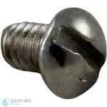 StaRite Max-E-Glas II / Dura-Glas II Pump Components| Parts| 7C Screw #8-32x1/4" For Insert (Pre-1998 Only)