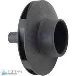 StaRite Max-E-Glas II / Dura-Glas II Pump Components| Parts| 10 Impeller 2HP Full Rate C105-238PEBA 35-102-1156_xl
