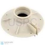 StaRite Max-E-Glas II / Dura-Glas II Pump Components| Parts| 11 Diffuser Dura/Maxi II 3/4hp & 1hp (Full Rate) 35-102-1160_xl