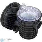 StaRite Max-E-Glas II / Dura-Glas II Pump Components| Parts| 15 Tank Body Assy Dura/Maxi II 35-102-1168_xl