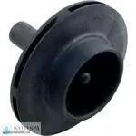 StaRite Dyna-Glas/Dyna-Max Pump Components| Parts| #8 Impeller 3/4HP C105-236P